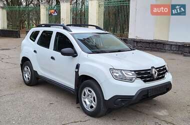 Renault Duster  2021