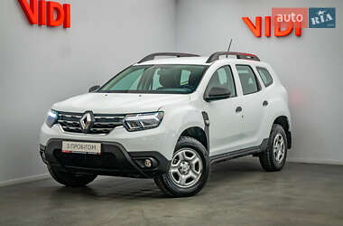 Renault Duster  2024