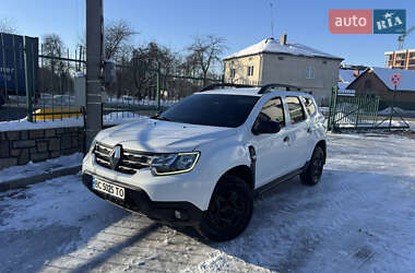 Renault Duster  2018