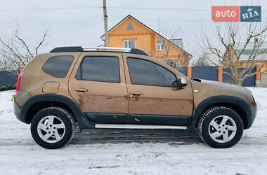 Renault Duster  2013