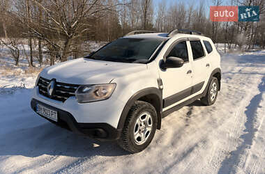 Renault Duster  2022