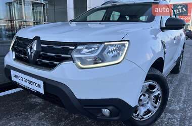 Renault Duster  2020