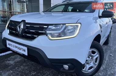 Renault Duster  2020