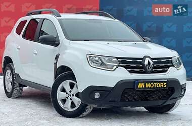 Renault Duster  2020