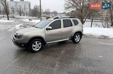 Renault Duster  2012