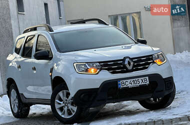 Renault Duster  2020