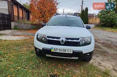 Renault Duster  2012