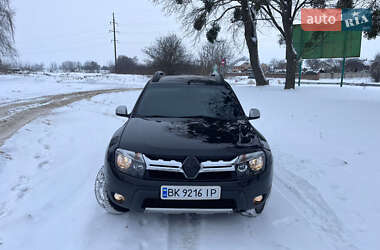 Renault Duster 2010