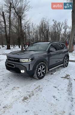 Renault Duster  2025