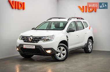 Renault Duster  2020