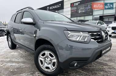 Renault Duster  2023