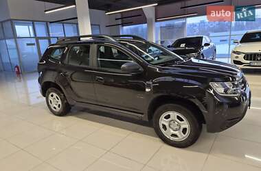 Renault Duster  2020