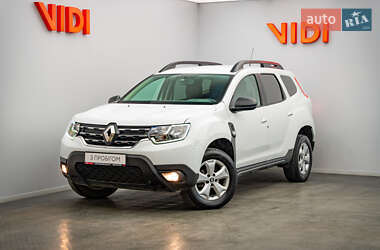 Renault Duster  2020