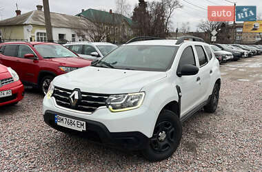 Renault Duster  2018