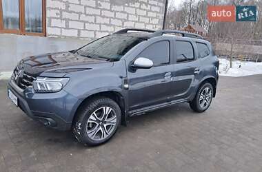 Renault Duster  2024