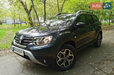 Renault Duster  2020