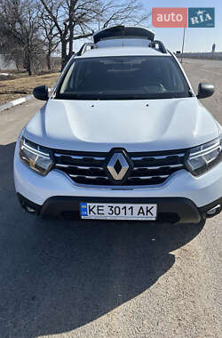 Renault Duster  2023