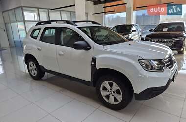 Renault Duster  2020