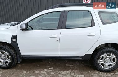 Renault Duster  2023