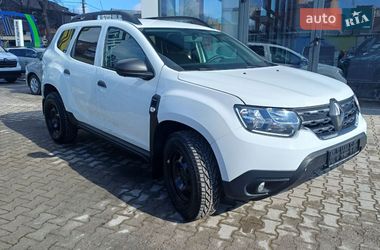 Renault Duster  2019