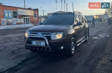 Renault Duster  2010