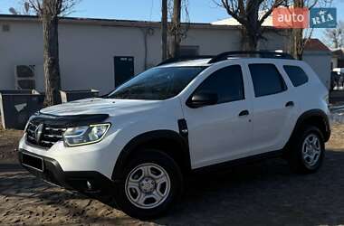 Renault Duster  2019