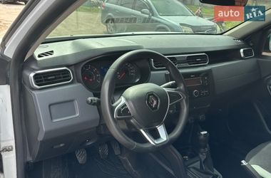 Позашляховик / Кросовер Renault Duster 2019 в Києві