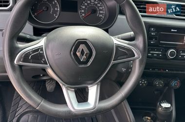 Позашляховик / Кросовер Renault Duster 2019 в Києві