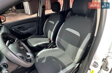 Позашляховик / Кросовер Renault Duster 2019 в Києві