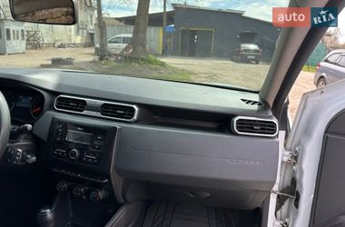 Позашляховик / Кросовер Renault Duster 2019 в Києві