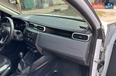 Позашляховик / Кросовер Renault Duster 2019 в Києві