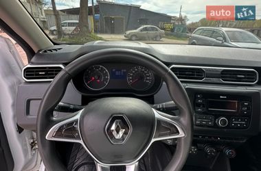 Позашляховик / Кросовер Renault Duster 2019 в Києві