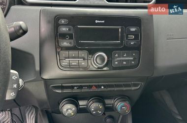 Позашляховик / Кросовер Renault Duster 2019 в Києві