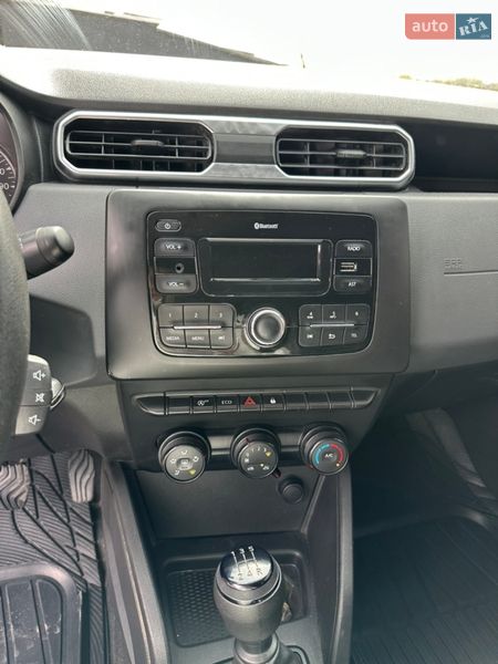 Позашляховик / Кросовер Renault Duster 2019 в Києві