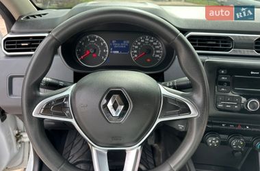 Позашляховик / Кросовер Renault Duster 2019 в Києві