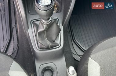 Позашляховик / Кросовер Renault Duster 2019 в Києві
