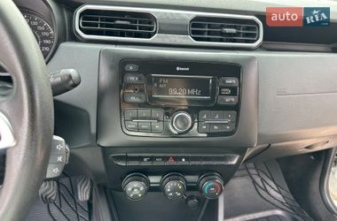 Позашляховик / Кросовер Renault Duster 2019 в Києві