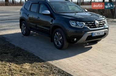 Renault Duster  2018