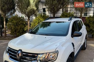 Renault Duster  2020