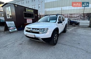 Renault Duster  2016