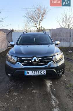 Renault Duster  2023