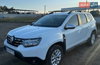 Renault Duster  2023