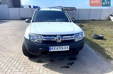 Renault Duster  2017