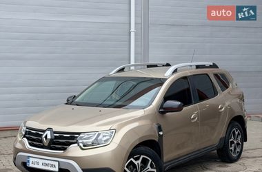 Renault Duster 2019
