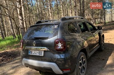 Позашляховик / Кросовер Renault Duster 2020 в Миколаєві