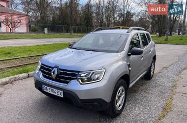 renault duster 2022 в Одеса від про продавця Андрей Анатольевич renault duster 2022 в Одеса від професійного продавця Андрей Анатольевич