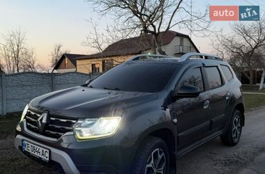 Renault Duster  2020