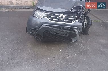 Renault Duster  2020
