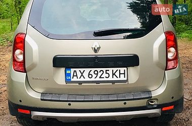 Внедорожник / Кроссовер Renault Duster 2012 в Киеве фото 5 Внедорожник / Кроссовер Renault Duster 2012 в Киеве