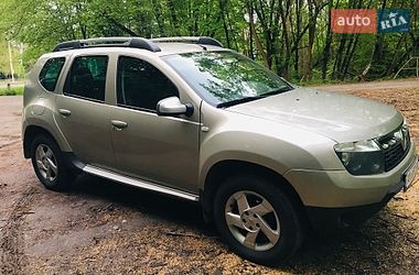Внедорожник / Кроссовер Renault Duster 2012 в Киеве фото 7 Внедорожник / Кроссовер Renault Duster 2012 в Киеве